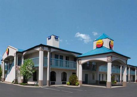 Comfort Inn Gallatin