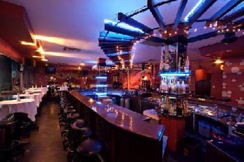 Que Huong Liberty 4 Hotel