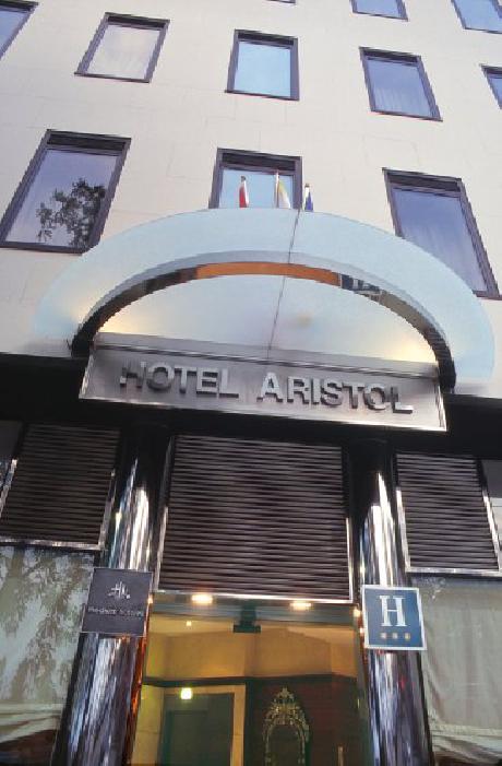Hotel Aristol