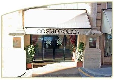 Cosmopolita Hotel