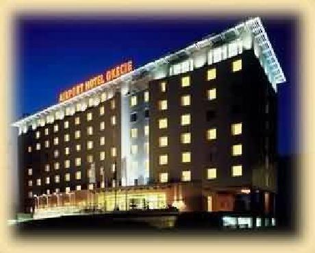 Airport Hotel Okecie