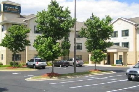 Extended Stay America-Atlanta-Kennesaw