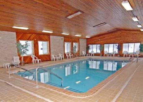 Americas Best Value Inn - Wetmore