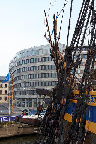 BEST WESTERN Hotell Goteborg