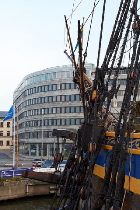 BEST WESTERN Hotell Goteborg