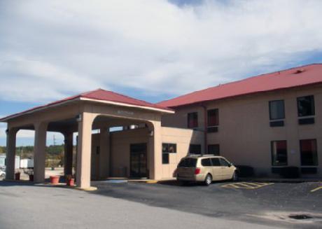 Econo Lodge Opelika