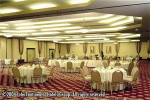 Crowne Plaza Hotel ALLENTOWN