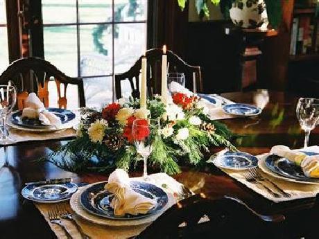 Isaiah Jones Homestead