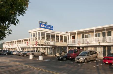 Americas Best Value Inn- Mt.Royal