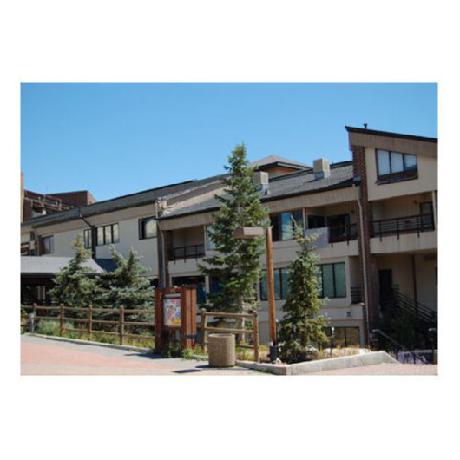 Gondola Square Condominiums