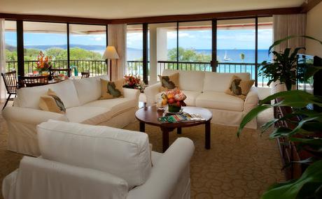 Makena Beach and Golf Resort