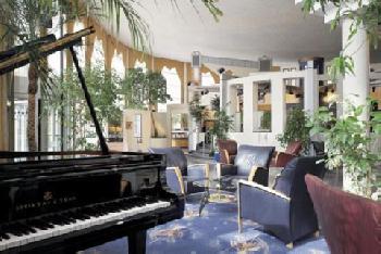 Sheraton Offenbach Hotel