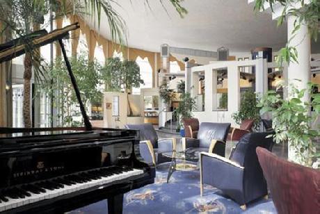 Sheraton Offenbach Hotel