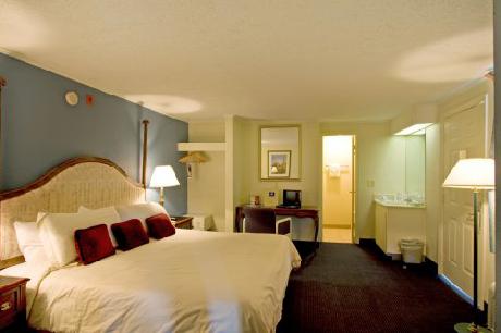 Vacation Lodge Maingate