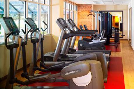 Sheraton Suites Philadelphia Airport