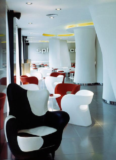 Silken Gran Hotel Domine