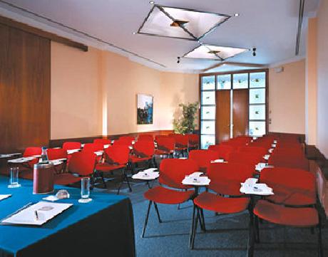 BEST WESTERN Hotel Biri