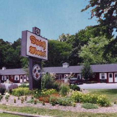 Dutch Motel Shartlesville