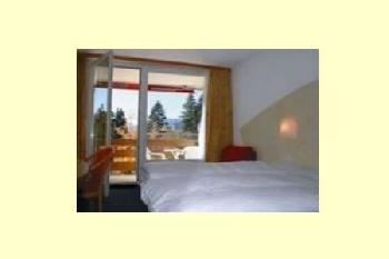 Hotel Cresta Davos Platz