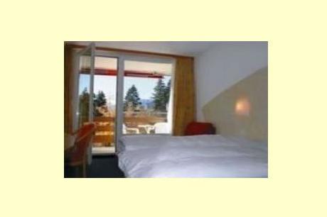 Hotel Cresta Davos Platz