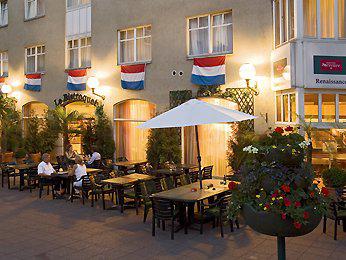 Mercure Esch Alzette