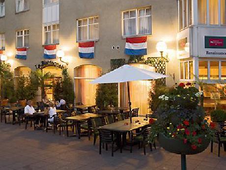 Mercure Esch Alzette