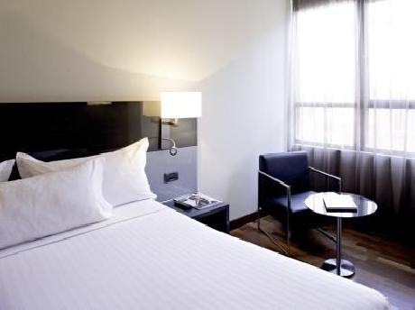 AC Hotel Avenida de America