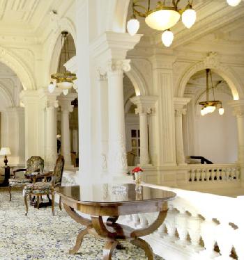 InterContinental AMSTEL AMSTERDAM