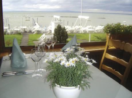 Minotel Weisses Rossli