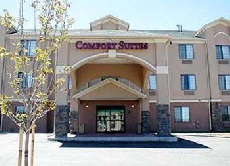 Comfort Suites Castle Rock