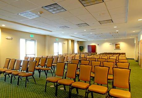 Fairfield Inn & Suites Atlanta McDonough