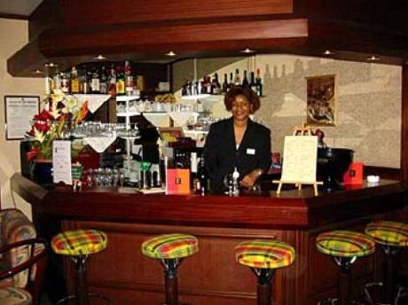 Hotel Median Chatillon