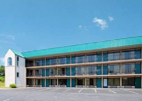 Leisure Inn Baltimore