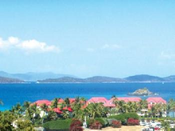 Sapphire Beach Villas & Suites