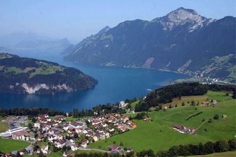 Swiss Holiday Park Morschach