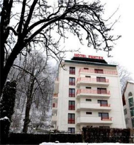 Pantex Hotel Brasov
