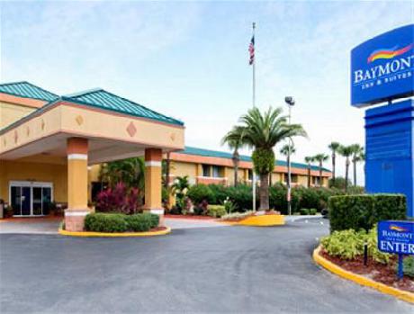 Baymont Inn And Suites Florida Mall/Orlando