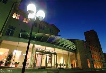 Domina Inn Ilmarine Tallinn