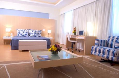 Pestana Curitiba Hotel