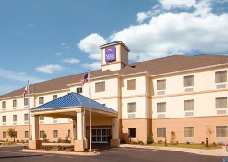 Sleep Inn & Suites