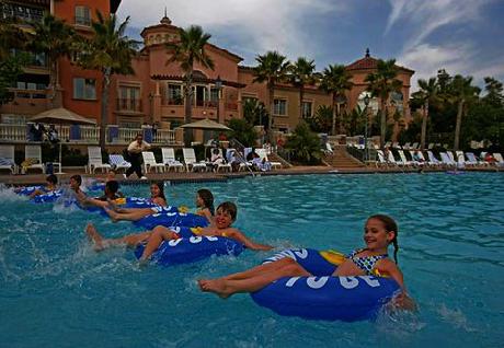 Marriott's Newport Coast Villas