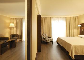 NH Berlin Kurfuerstendamm