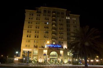 Golden Tulip Al Khobar