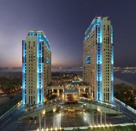 Habtoor Grand Beach Resort and Spa
