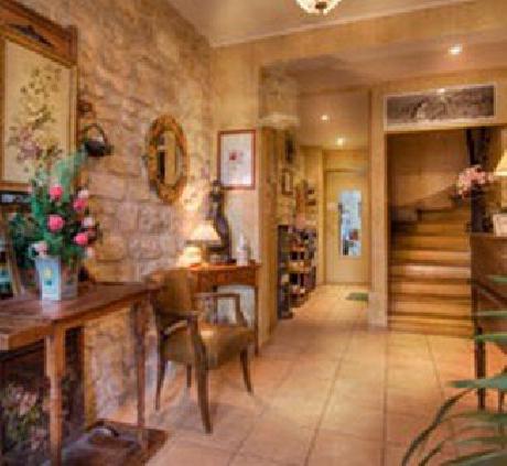 Hotel Residence Quintinie