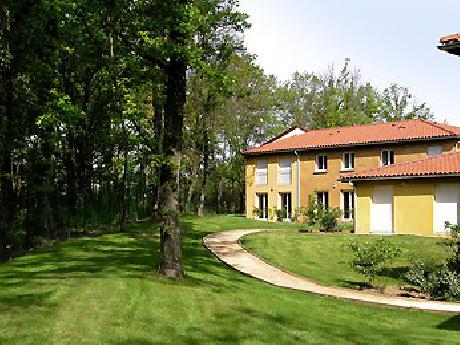 Adagio Access Lyon Marcy