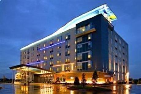 aloft Rogers-Bentonville