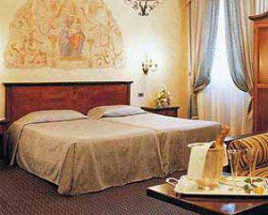 Astoria, A Boscolo First Class Hotel