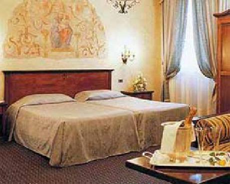 Astoria, A Boscolo First Class Hotel