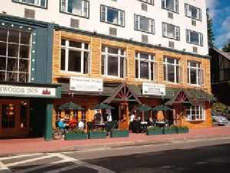 Northwoods Inn of Lake Placid